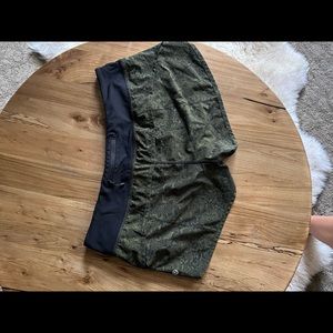 Lululemon Speed short